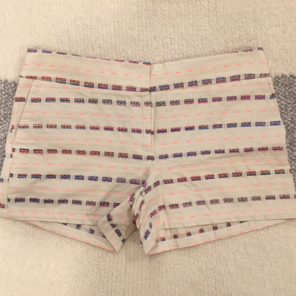 Perfect Summer Short